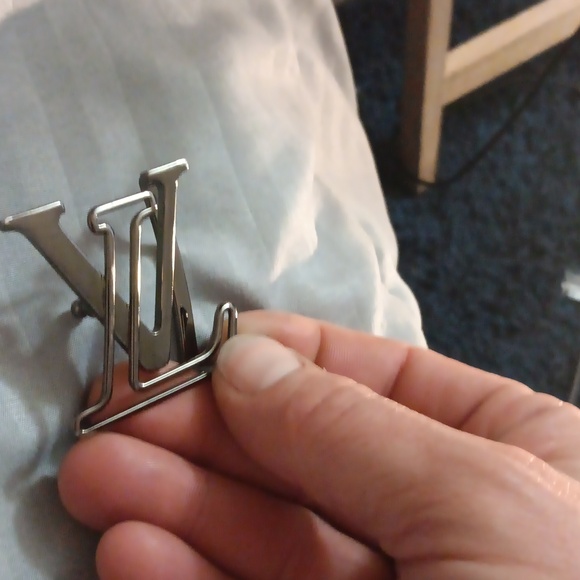 Louis Vuitton belt - Picture 4 of 5